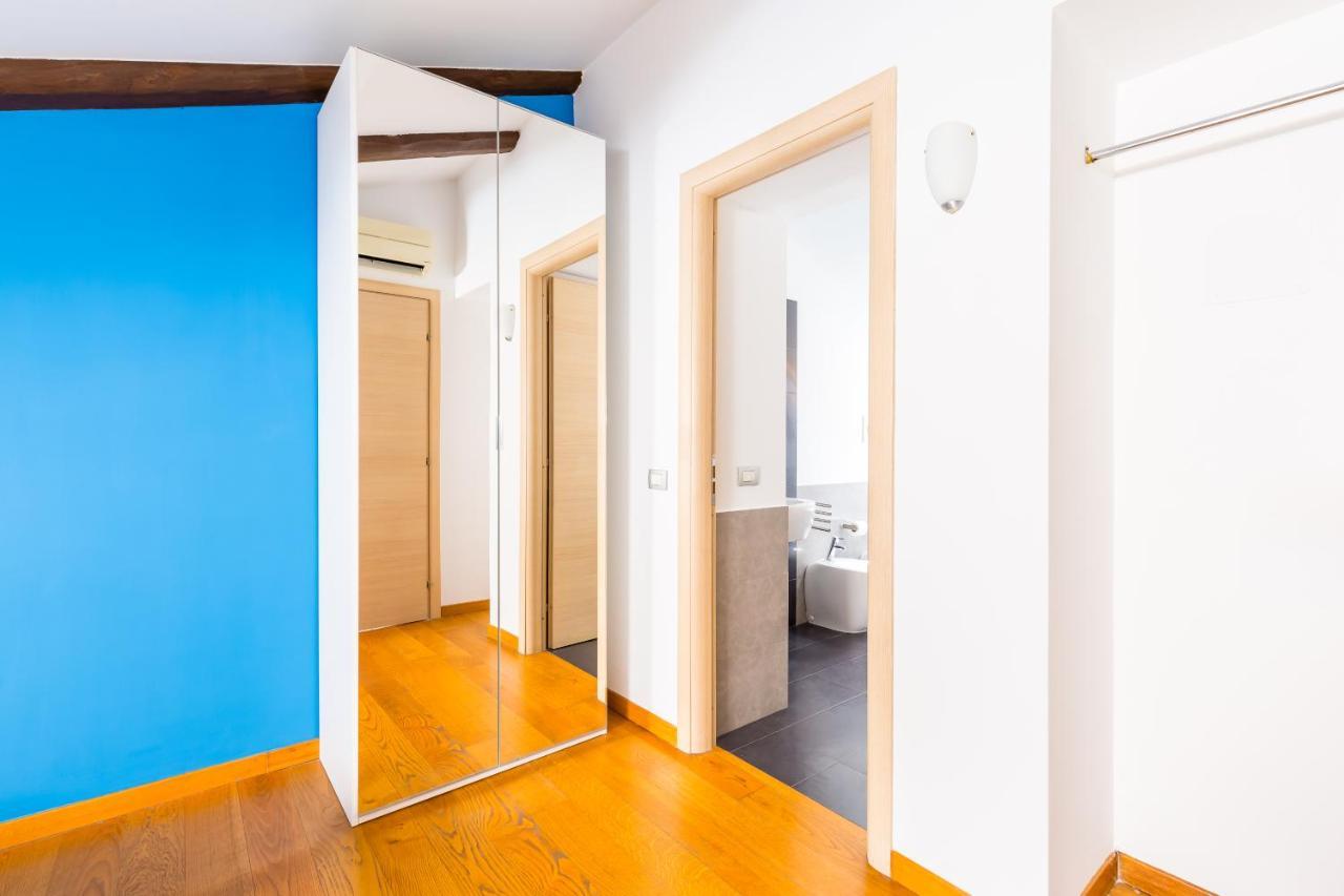 Attico Al Duomo By Napoliapartments Ngoại thất bức ảnh